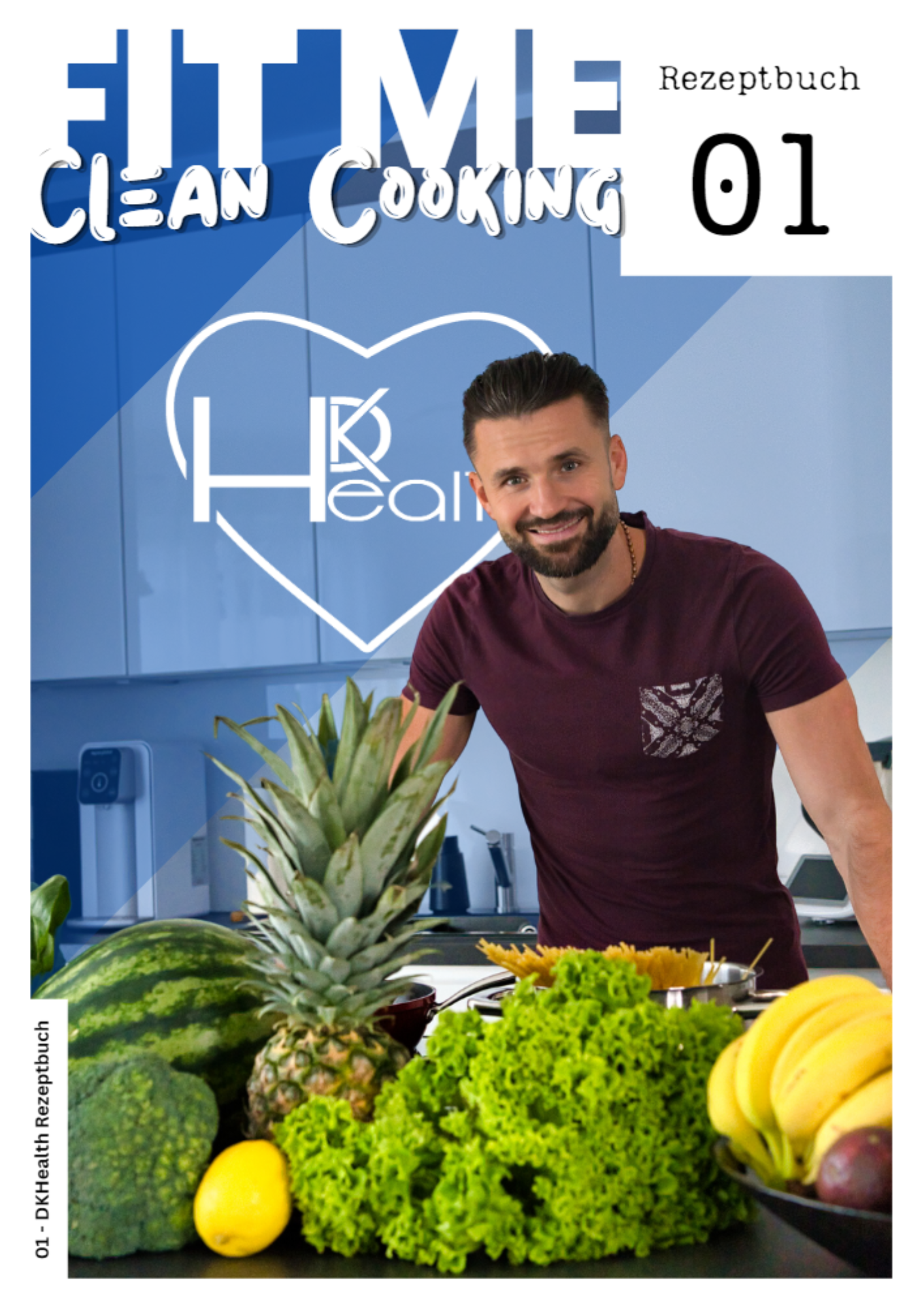 Fit Me - Clean Cooking